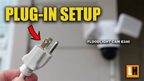 how to install floodlight without junction box|eufy floodlight camera no junction box.